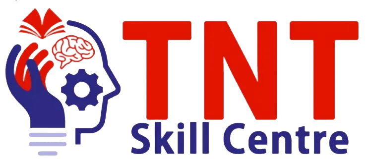 TNT Skill Centre Logo